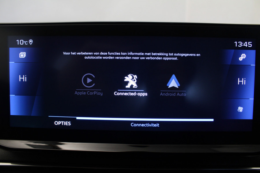 Peugeot 5008 1.2 PureTech Active Pack Business |Navi|Camera|Carplay|