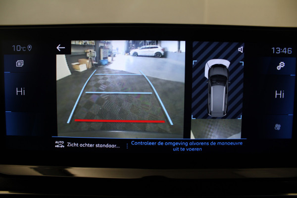 Peugeot 5008 1.2 PureTech Active Pack Business |Navi|Camera|Carplay|