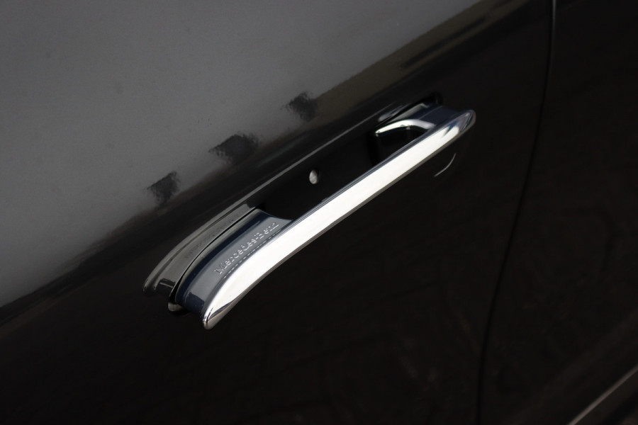 Mercedes-Benz EQE 350+ AMG Line 91 kWh | Panoramadak | Distronic | Rijassistentiepakket | Memory | Leder | Camera | Stoelverwarming V+A | Keyless Go | Nightpakket |