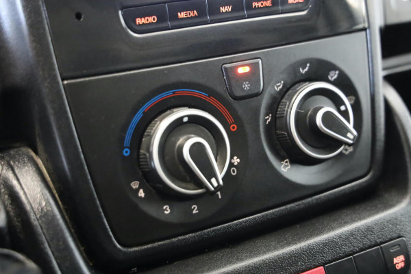 Citroën Jumper 2.2 BlueHDi 165 PK L3 BAKWAGEN CAMERA AIRCO NAVI CRUISE LEASE v/a € 164,-p.m. Inruil mogelijk