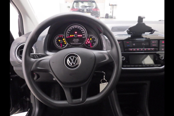 Volkswagen up! 1.0 Airco ECC Cruise Control PDC Achter + Camera DAB+ Lane Assist