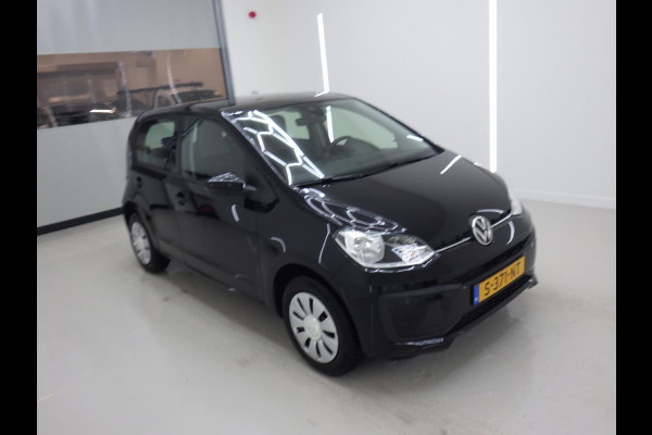Volkswagen up! 1.0 Airco ECC Cruise Control PDC Achter + Camera DAB+ Lane Assist