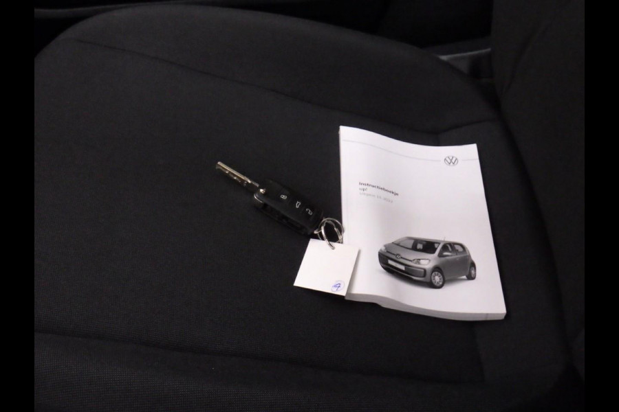 Volkswagen up! 1.0 Airco ECC Cruise Control PDC Achter + Camera DAB+ Lane Assist