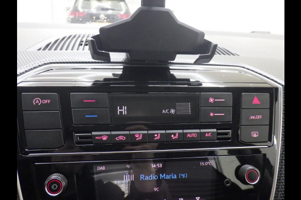 Volkswagen up! 1.0 Airco ECC Cruise Control PDC Achter + Camera DAB+ Lane Assist