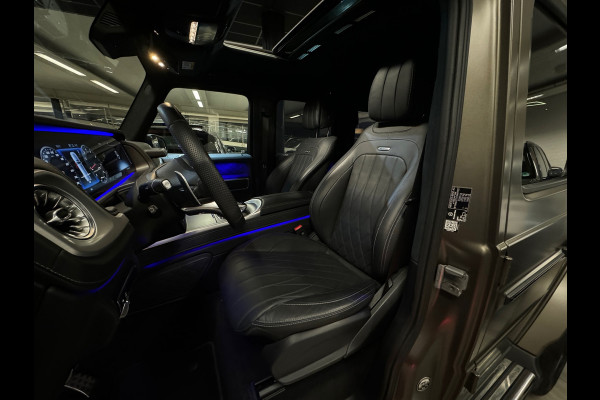 Mercedes-Benz G-Klasse AMG 63 Pano|Massage|Burmester|BTW