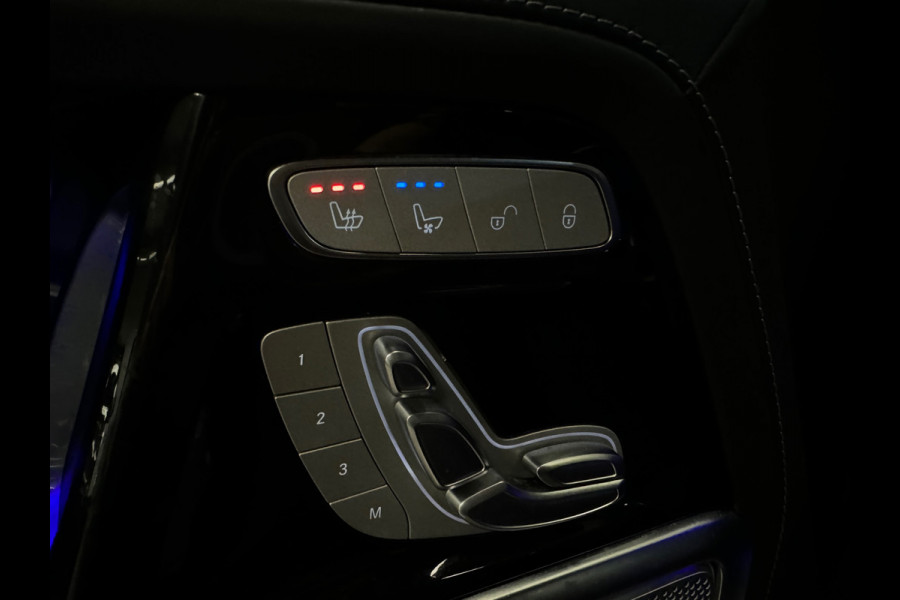 Mercedes-Benz G-Klasse AMG 63 Pano|Massage|Burmester|BTW