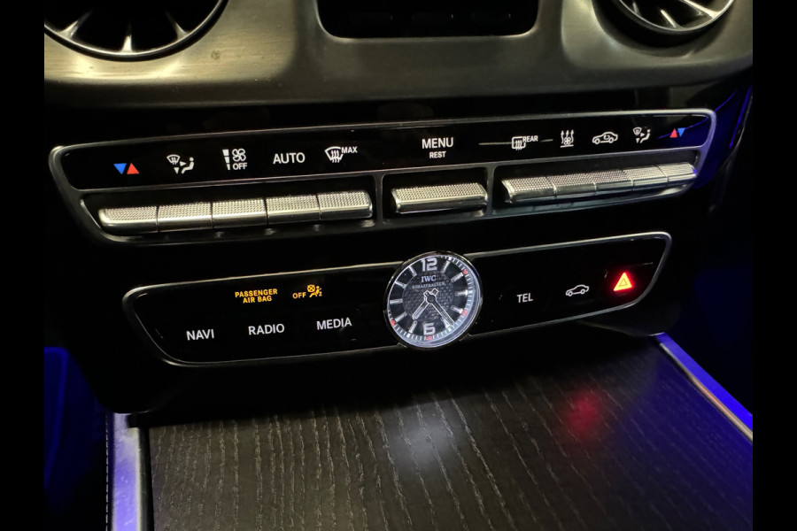 Mercedes-Benz G-Klasse AMG 63 Pano|Massage|Burmester|BTW