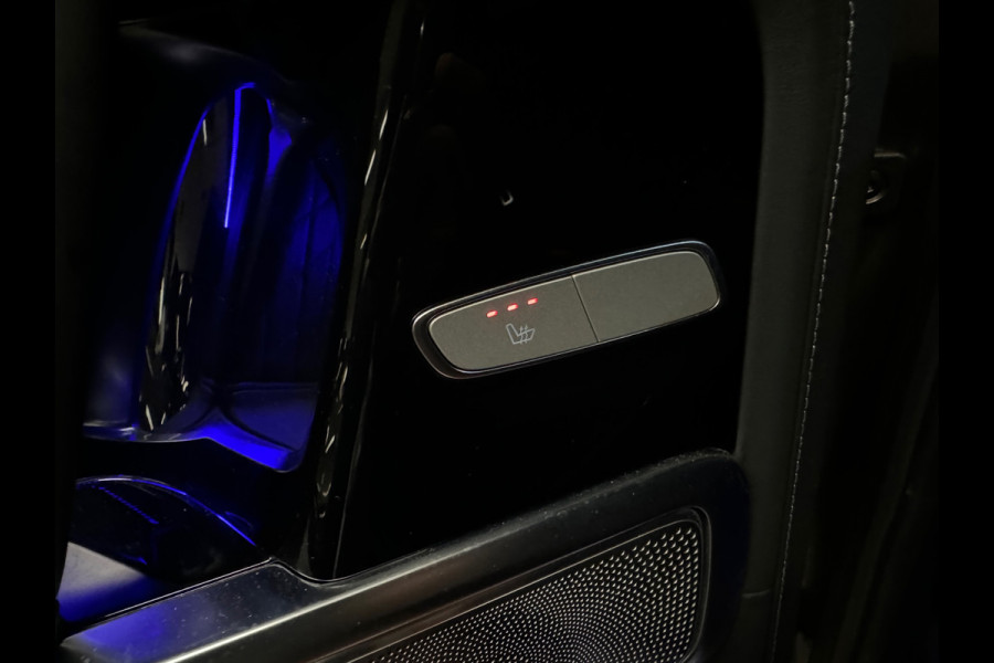 Mercedes-Benz G-Klasse AMG 63 Pano|Massage|Burmester|BTW