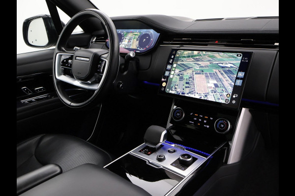 Land Rover Range Rover 3.0 D300 HSE MHEV *BTW* SHADOW PACK + MASSAGE | HEAD-UP | SFEERVERL. | KOELBOX | TREKHAAK