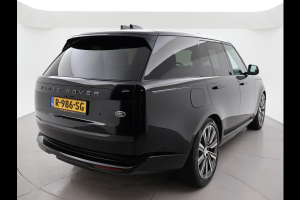 Land Rover Range Rover 3.0 D300 HSE MHEV *BTW* SHADOW PACK + MASSAGE | HEAD-UP | SFEERVERL. | KOELBOX | TREKHAAK