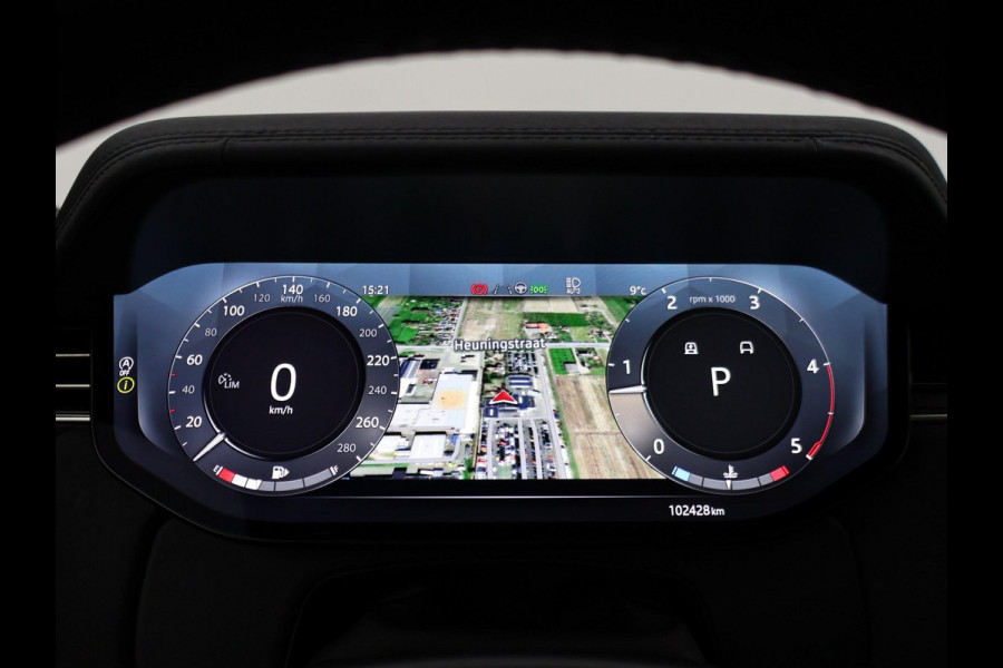 Land Rover Range Rover 3.0 D300 HSE MHEV *BTW* SHADOW PACK + MASSAGE | HEAD-UP | SFEERVERL. | KOELBOX | TREKHAAK