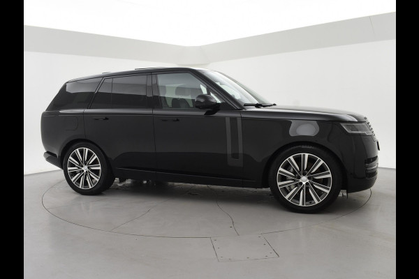 Land Rover Range Rover 3.0 D300 HSE MHEV *BTW* SHADOW PACK + MASSAGE | HEAD-UP | SFEERVERL. | KOELBOX | TREKHAAK