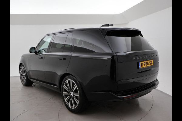 Land Rover Range Rover 3.0 D300 HSE MHEV *BTW* SHADOW PACK + MASSAGE | HEAD-UP | SFEERVERL. | KOELBOX | TREKHAAK