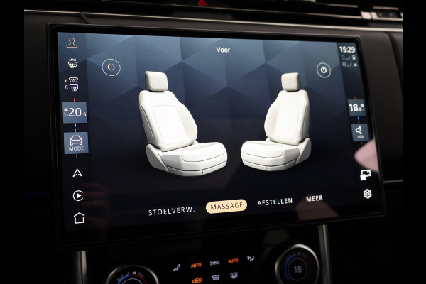 Land Rover Range Rover 3.0 D300 HSE MHEV *BTW* SHADOW PACK + MASSAGE | HEAD-UP | SFEERVERL. | KOELBOX | TREKHAAK