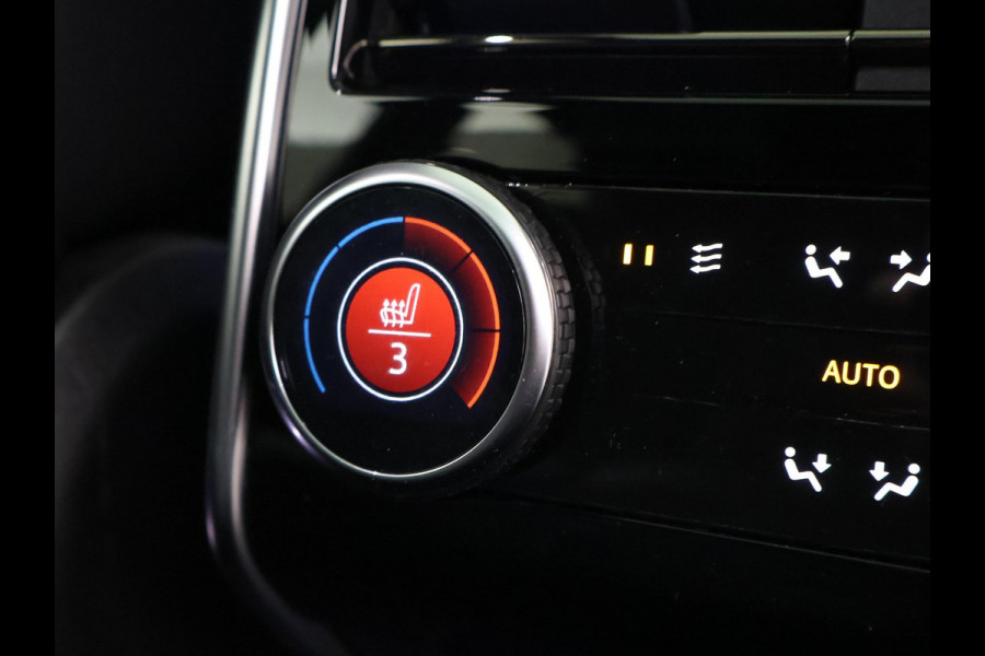 Land Rover Range Rover 3.0 D300 HSE MHEV *BTW* SHADOW PACK + MASSAGE | HEAD-UP | SFEERVERL. | KOELBOX | TREKHAAK