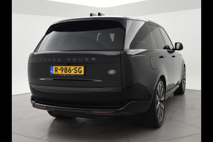 Land Rover Range Rover 3.0 D300 HSE MHEV *BTW* SHADOW PACK + MASSAGE | HEAD-UP | SFEERVERL. | KOELBOX | TREKHAAK