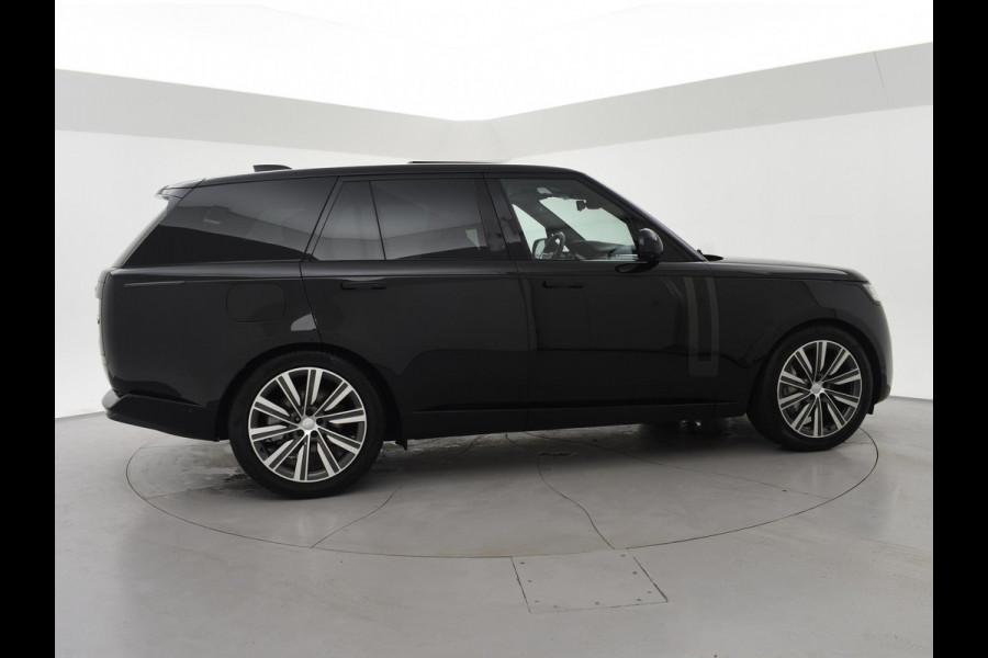 Land Rover Range Rover 3.0 D300 HSE MHEV *BTW* SHADOW PACK + MASSAGE | HEAD-UP | SFEERVERL. | KOELBOX | TREKHAAK