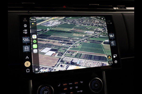 Land Rover Range Rover 3.0 D300 HSE MHEV *BTW* SHADOW PACK + MASSAGE | HEAD-UP | SFEERVERL. | KOELBOX | TREKHAAK