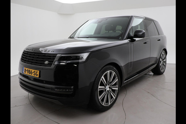 Land Rover Range Rover 3.0 D300 HSE MHEV *BTW* SHADOW PACK + MASSAGE | HEAD-UP | SFEERVERL. | KOELBOX | TREKHAAK