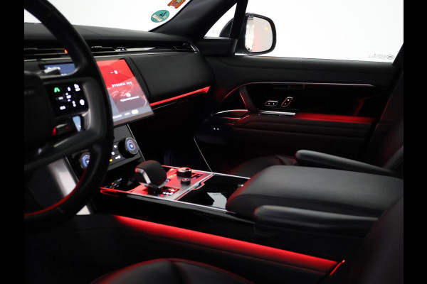 Land Rover Range Rover 3.0 D300 HSE MHEV *BTW* SHADOW PACK + MASSAGE | HEAD-UP | SFEERVERL. | KOELBOX | TREKHAAK