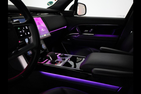 Land Rover Range Rover 3.0 D300 HSE MHEV *BTW* SHADOW PACK + MASSAGE | HEAD-UP | SFEERVERL. | KOELBOX | TREKHAAK