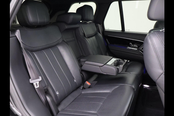 Land Rover Range Rover 3.0 D300 HSE MHEV *BTW* SHADOW PACK + MASSAGE | HEAD-UP | SFEERVERL. | KOELBOX | TREKHAAK