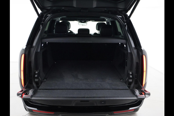 Land Rover Range Rover 3.0 D300 HSE MHEV *BTW* SHADOW PACK + MASSAGE | HEAD-UP | SFEERVERL. | KOELBOX | TREKHAAK