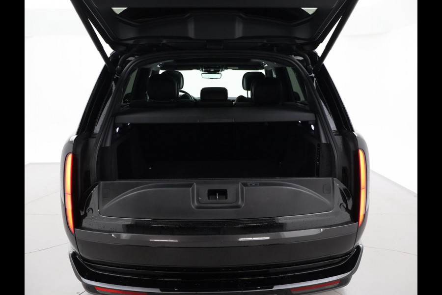 Land Rover Range Rover 3.0 D300 HSE MHEV *BTW* SHADOW PACK + MASSAGE | HEAD-UP | SFEERVERL. | KOELBOX | TREKHAAK