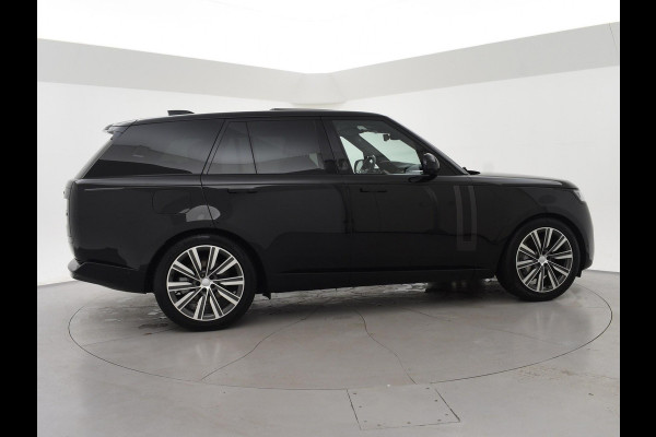 Land Rover Range Rover 3.0 D300 HSE MHEV *BTW* SHADOW PACK + MASSAGE | HEAD-UP | SFEERVERL. | KOELBOX | TREKHAAK