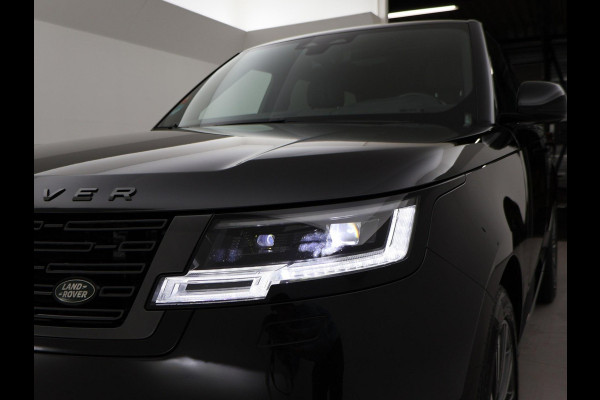 Land Rover Range Rover 3.0 D300 HSE MHEV *BTW* SHADOW PACK + MASSAGE | HEAD-UP | SFEERVERL. | KOELBOX | TREKHAAK