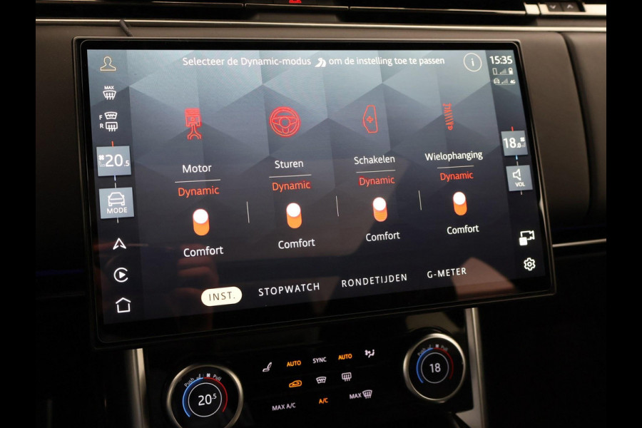 Land Rover Range Rover 3.0 D300 HSE MHEV *BTW* SHADOW PACK + MASSAGE | HEAD-UP | SFEERVERL. | KOELBOX | TREKHAAK