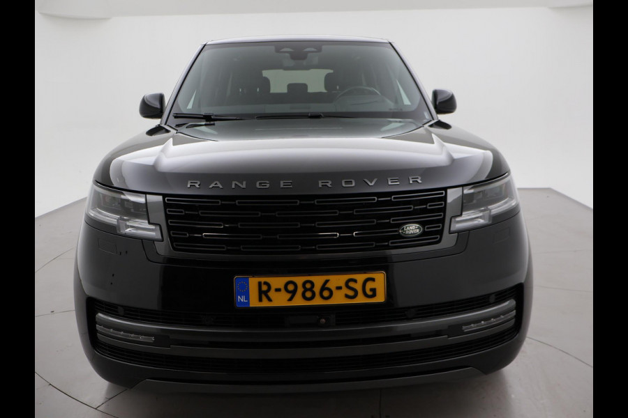 Land Rover Range Rover 3.0 D300 HSE MHEV *BTW* SHADOW PACK + MASSAGE | HEAD-UP | SFEERVERL. | KOELBOX | TREKHAAK