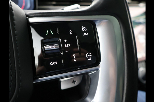 Land Rover Range Rover 3.0 D300 HSE MHEV *BTW* SHADOW PACK + MASSAGE | HEAD-UP | SFEERVERL. | KOELBOX | TREKHAAK