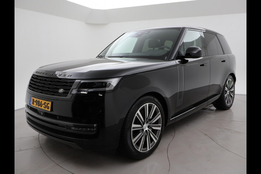Land Rover Range Rover 3.0 D300 HSE MHEV *BTW* SHADOW PACK + MASSAGE | HEAD-UP | SFEERVERL. | KOELBOX | TREKHAAK