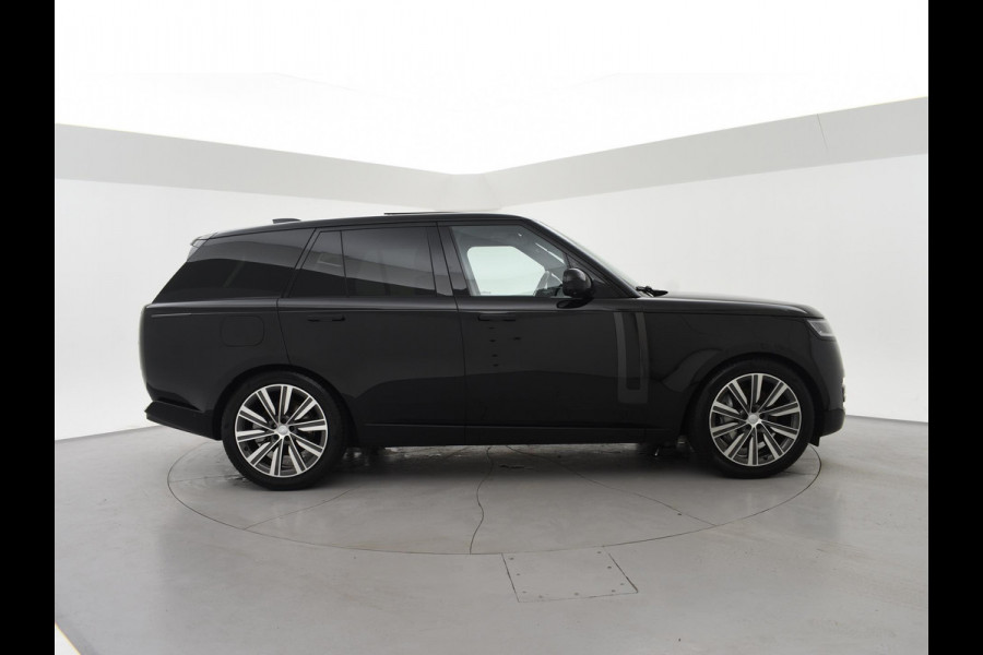 Land Rover Range Rover 3.0 D300 HSE MHEV *BTW* SHADOW PACK + MASSAGE | HEAD-UP | SFEERVERL. | KOELBOX | TREKHAAK