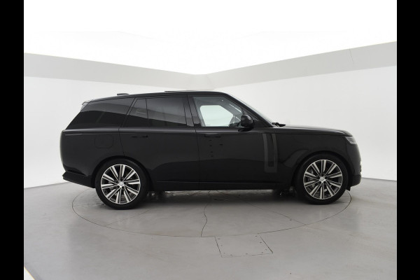 Land Rover Range Rover 3.0 D300 HSE MHEV *BTW* SHADOW PACK + MASSAGE | HEAD-UP | SFEERVERL. | KOELBOX | TREKHAAK