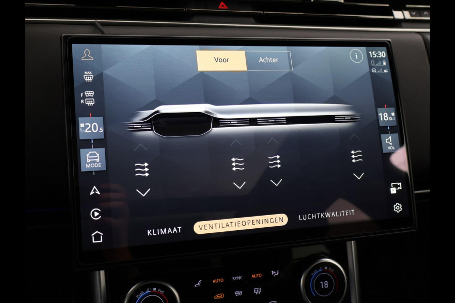 Land Rover Range Rover 3.0 D300 HSE MHEV *BTW* SHADOW PACK + MASSAGE | HEAD-UP | SFEERVERL. | KOELBOX | TREKHAAK