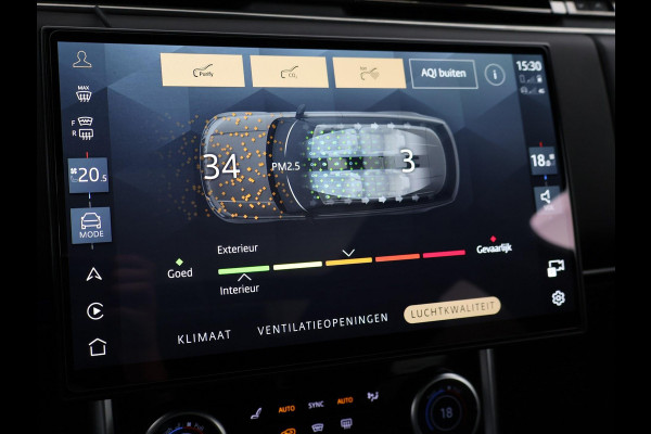 Land Rover Range Rover 3.0 D300 HSE MHEV *BTW* SHADOW PACK + MASSAGE | HEAD-UP | SFEERVERL. | KOELBOX | TREKHAAK