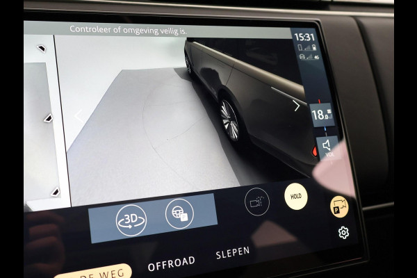 Land Rover Range Rover 3.0 D300 HSE MHEV *BTW* SHADOW PACK + MASSAGE | HEAD-UP | SFEERVERL. | KOELBOX | TREKHAAK