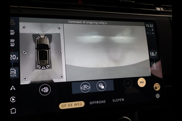 Land Rover Range Rover 3.0 D300 HSE MHEV *BTW* SHADOW PACK + MASSAGE | HEAD-UP | SFEERVERL. | KOELBOX | TREKHAAK