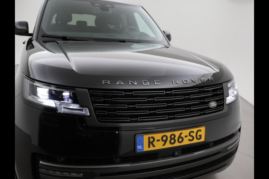 Land Rover Range Rover 3.0 D300 HSE MHEV *BTW* SHADOW PACK + MASSAGE | HEAD-UP | SFEERVERL. | KOELBOX | TREKHAAK