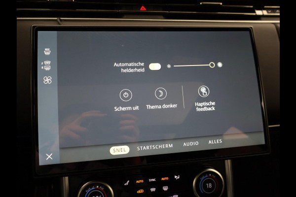 Land Rover Range Rover 3.0 D300 HSE MHEV *BTW* SHADOW PACK + MASSAGE | HEAD-UP | SFEERVERL. | KOELBOX | TREKHAAK