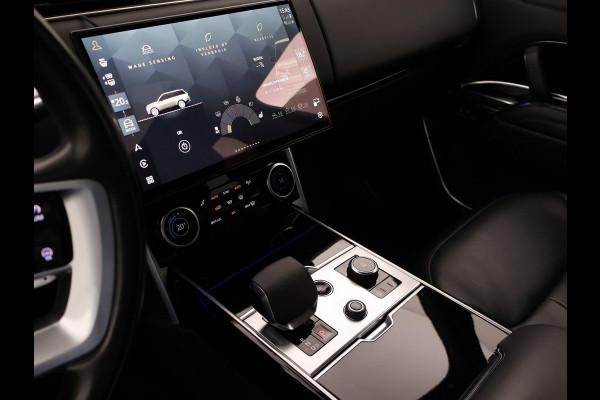 Land Rover Range Rover 3.0 D300 HSE MHEV *BTW* SHADOW PACK + MASSAGE | HEAD-UP | SFEERVERL. | KOELBOX | TREKHAAK