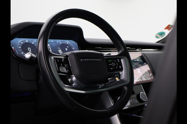 Land Rover Range Rover 3.0 D300 HSE MHEV *BTW* SHADOW PACK + MASSAGE | HEAD-UP | SFEERVERL. | KOELBOX | TREKHAAK