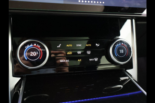 Land Rover Range Rover 3.0 D300 HSE MHEV *BTW* SHADOW PACK + MASSAGE | HEAD-UP | SFEERVERL. | KOELBOX | TREKHAAK