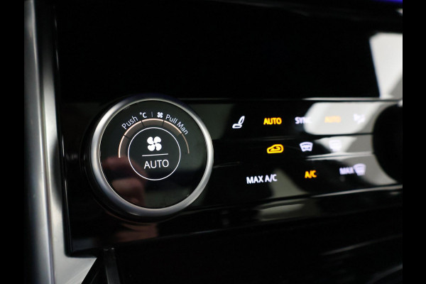 Land Rover Range Rover 3.0 D300 HSE MHEV *BTW* SHADOW PACK + MASSAGE | HEAD-UP | SFEERVERL. | KOELBOX | TREKHAAK