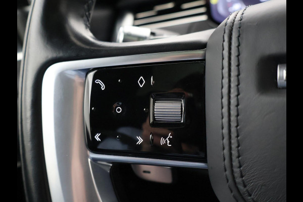 Land Rover Range Rover 3.0 D300 HSE MHEV *BTW* SHADOW PACK + MASSAGE | HEAD-UP | SFEERVERL. | KOELBOX | TREKHAAK