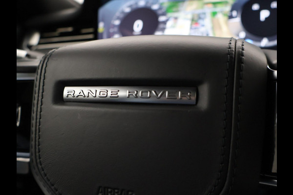 Land Rover Range Rover 3.0 D300 HSE MHEV *BTW* SHADOW PACK + MASSAGE | HEAD-UP | SFEERVERL. | KOELBOX | TREKHAAK