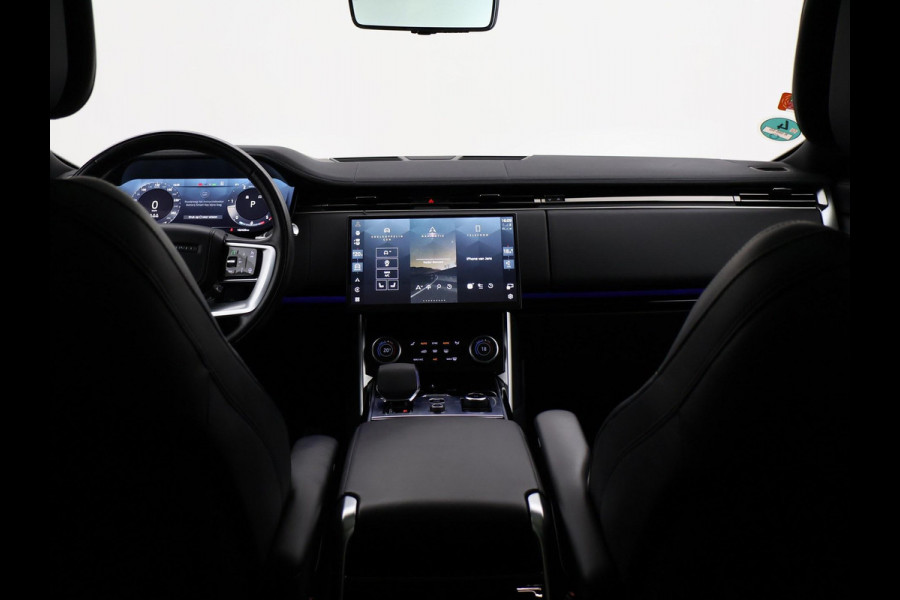 Land Rover Range Rover 3.0 D300 HSE MHEV *BTW* SHADOW PACK + MASSAGE | HEAD-UP | SFEERVERL. | KOELBOX | TREKHAAK