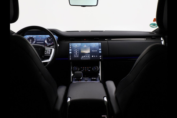 Land Rover Range Rover 3.0 D300 HSE MHEV *BTW* SHADOW PACK + MASSAGE | HEAD-UP | SFEERVERL. | KOELBOX | TREKHAAK